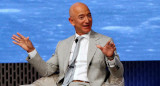 Jeff Bezos, REUTERS