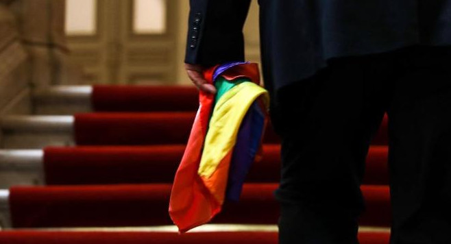 Mensaje de Alberto Fernández por Día Internacional del Orgullo LGBTIQ+