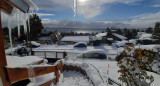 Nevada en Bariloche