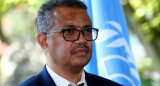 Tedros Adhanom Ghebreyesus, REUTERS