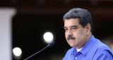 Nicolás Maduro, REUTERS