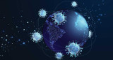 Coronavirus en el mundo, pandemia