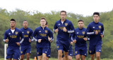 Boca, entrenamientos, fútbol argentino