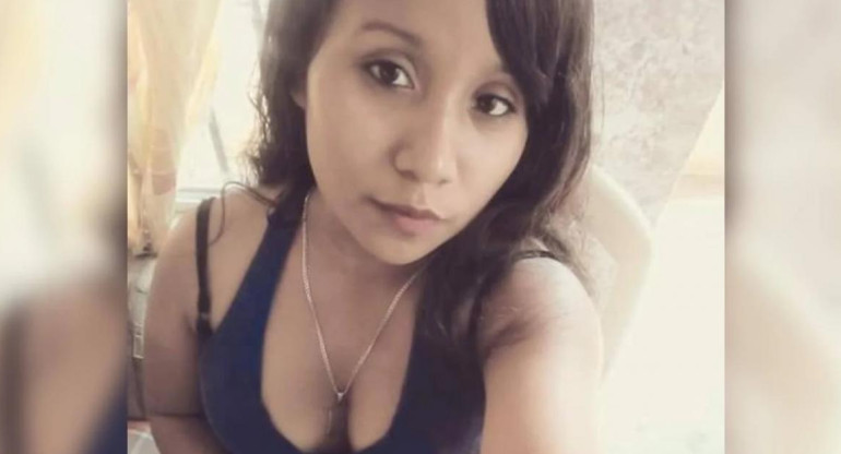 Mónica Segura Temich, mujer asesinada en México