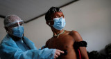 Coronavirus, Brasil, pandemia, Reuters