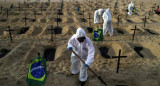 Coronavirus, Brasil, pandemia, Reuters