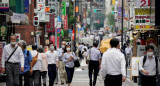 Coronavirus en el mundo, Japón, REUTERS