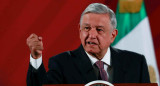 López Obrador, presidente de México