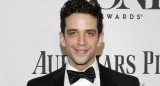 Nick Cordero, actor de Broadway, coronavirus