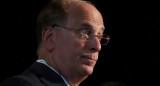 Larry Fink, CEO de BlackRock.