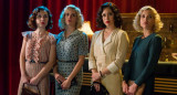 Las Chicas del Cable, series y películas, Netflix