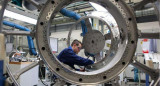 Industria argentina, economía argentina, coronavirus