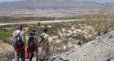 Turismo interno en argentina, coronavirus