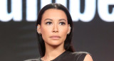 Naya Rivera, actriz de Glee desaparecida