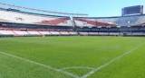 Estadio Monumental, River, Foto River Plate