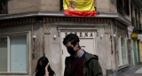 Coronavirus, España, REUTERS