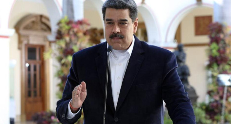 Nicolás Maduro, Venezuela, Agencia NA
