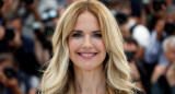 Kelly Preston, actriz de Hollywood, REUTERS