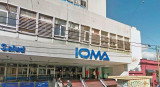 IOMA, servicios de salud, obra social, prepagas, CEDOC