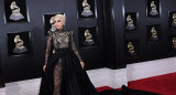 Lady Gaga, cantante y actriz, Agencia NA