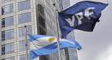 YPF, juicio por expropiación en EEUU, Agencia NA