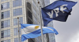 YPF, juicio por expropiación en EEUU, Agencia NA