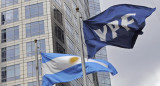 YPF, juicio por expropiación en EEUU, Agencia NA