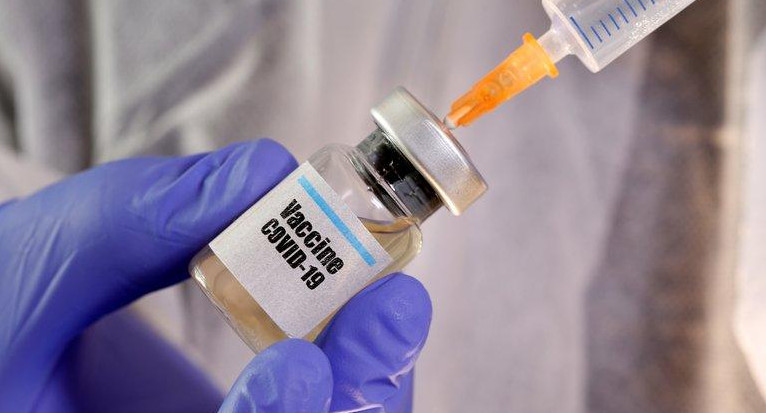 Vacuna contra coronavirus, Moderna, Reuters