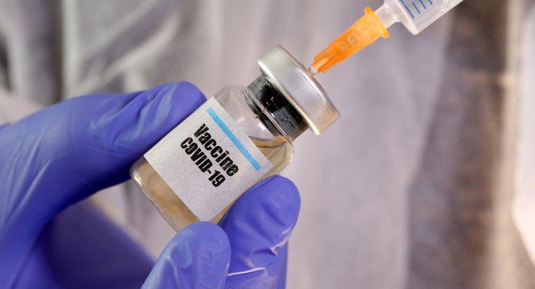 Vacuna contra coronavirus, Moderna, Reuters