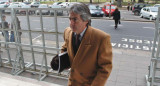 Juan José Ribelli, AMIA, ex policía