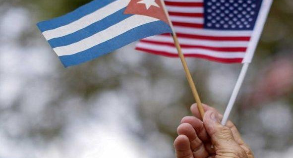 Cuba y Estados Unidos, relación a través de los años