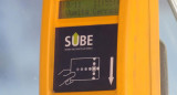 Tarjeta SUBE, transporte público, NA