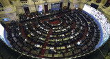 Congreso de la Nación, Diputados, NA