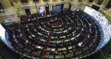 Congreso de la Nación, Diputados, NA