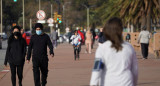 Coronavirus en Uruguay, REUTERS