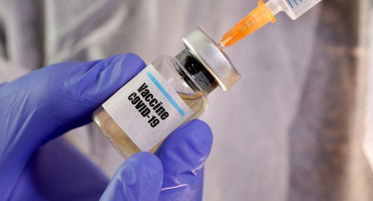 Coronavirus, vacuna, pandemia, Reuters
