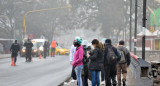 Coronavirus en Argentina, cuarentena, Agencia NA