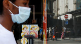 Coronavirus, Francia, REUTERS