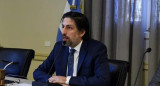 Nicolás Trotta, ministro de Educación, NA