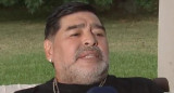 Diego Maradona, fútbol, NA