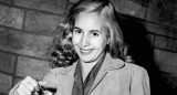 Eva Perón