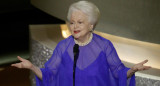 Olivia de Havilland, actriz de Hollywood, REUTERS