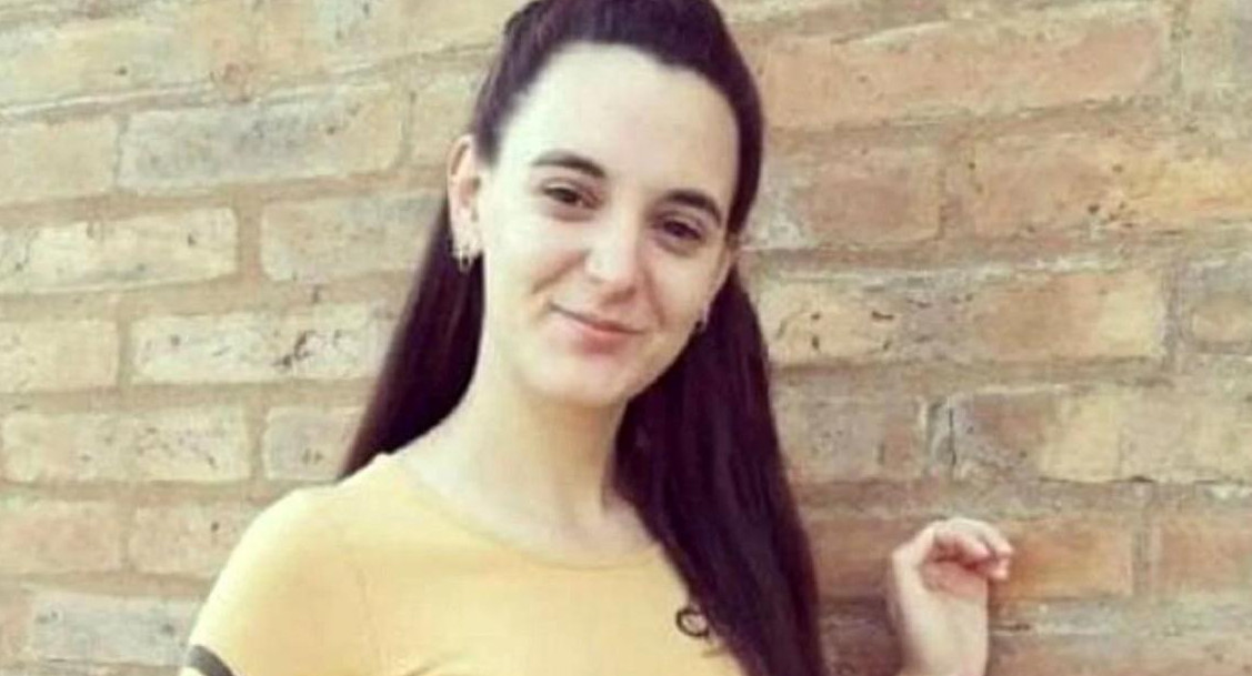 Julieta Del Pino, femicidio en Santa Fe