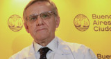 Coronavirus en Argentina, Eduardo López, médico infectólogo, NA