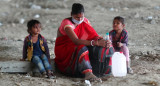 Coronavirus en América Latina, Reuters