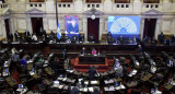 Sesión virtual en Diputados, Congreso, Agencia NA