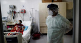 Coronavirus, Argentina, pandemia, Reuters