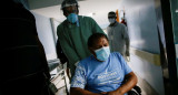 Coronavirus en Brasil, REUTERS