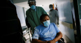 Coronavirus en Brasil, REUTERS