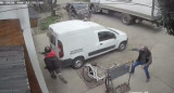 Asalto en San Vicente, video